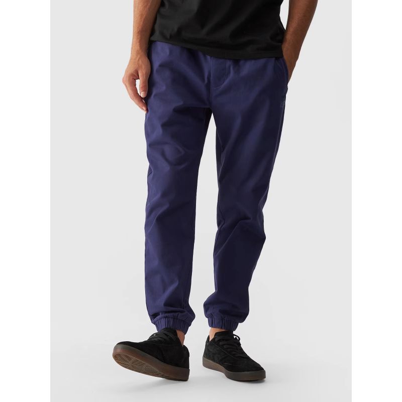 Men's casual joggers 4F 4FWMM00TTROM0944-31S *Kategoria tymczasowa Your Sports Performance