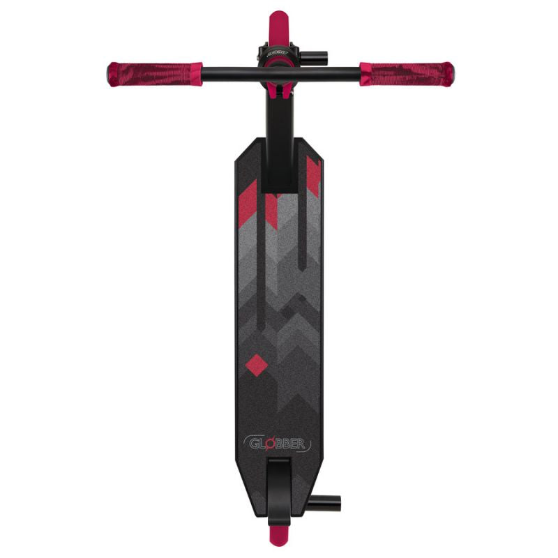 The Globber Stunt Gs 540 622-102-3 stunt scooter Accessories/Skating/Hulajnogi Your Sports Performance
