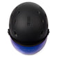 Meteor Glide Ski Helmet L 58-61 cm 17295 Accessories/Skiing/Helmets Your Sports Performance