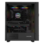 GENESIS WATER COOLING HYDRIA 240 ARGB BLACK Chłodzenie/Chłodzenie - zestawy chłodzenia wodnego Your Sports Performance