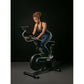OVICX Q200X magnetic exercise bike with 15.6" TFT touchscreen, WIFI bluetooth & app In preparation Your Sports Performance