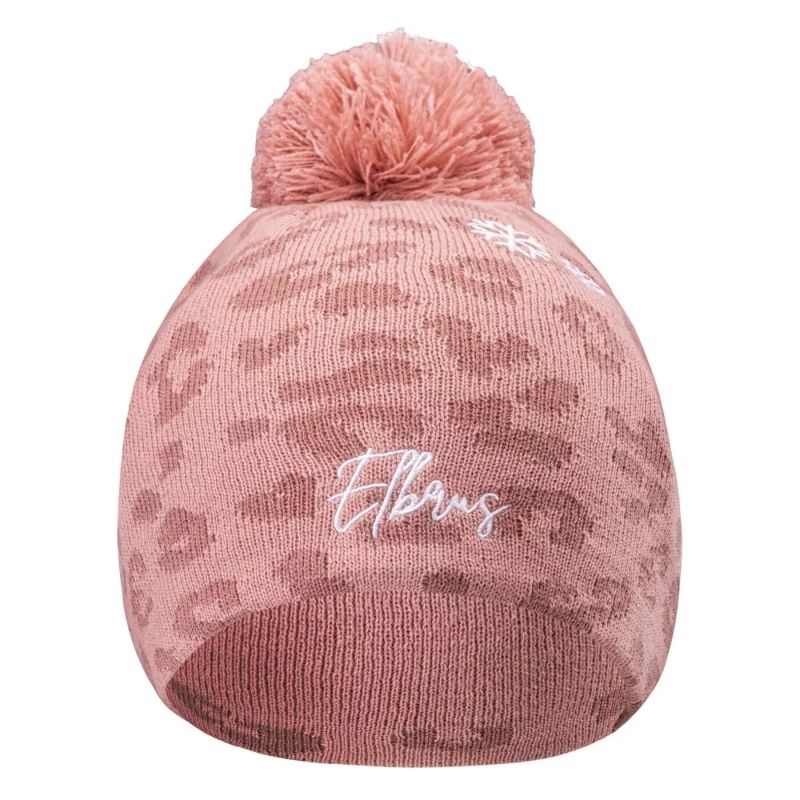 Elbrus Myron Jr Cap 92800438473 Clothing/Outdoor/Czapki, szaliki, rękawiczki, maski/Elbrus Your Sports Performance