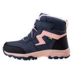 MEARI MID WP JR Children's Winter Shoes Bejo