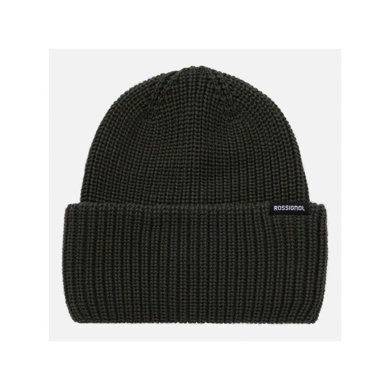 ROSSIGNOL Opal green cap