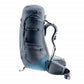 Deuter Aircontact Lite 50 + 10 Hiking Backpack 3340323-7319 Accessories/Plecaki/Deuter Your Sports Performance