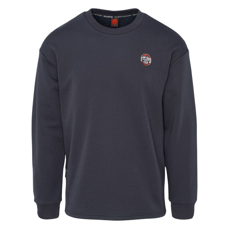 Iguana Grove Sweatshirt M Clothing/Lifestyle/Iguana Your Sports Performance