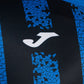 Joma Inter III Short Sleeve T-Shirt 103164.701 Clothing/Football Joma