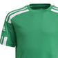 T-shirt adidas Squadra 21 JSY Y Jr GN5743 Clothing/Football Adidas