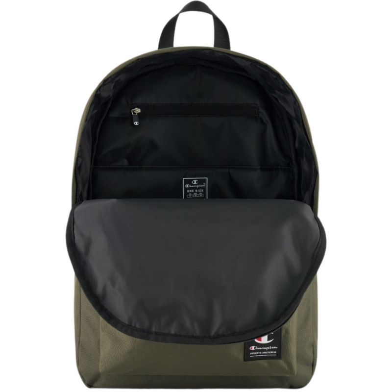 Champion Backpack 806019 GS508 Accessories/Plecaki Your Sports Performance