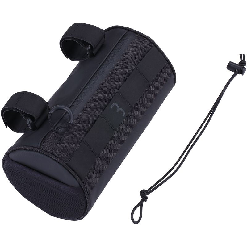 BBB BarrelPack 1.5L Handlebar Bag