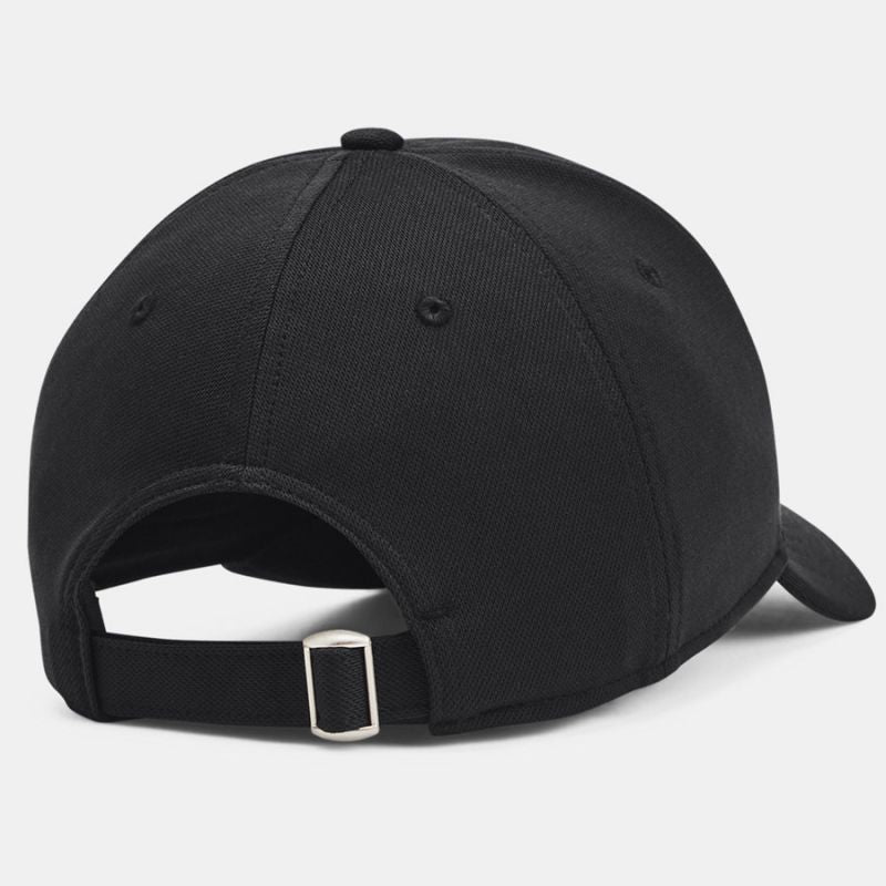 Under Armor Men's Blitzing Adj Cap 1376701-001 Clothing/Multisport Your Sports Performance