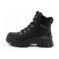 Lee Cooper women's winter hiking sports shoes, insulated, black, high In preparation Your Sports Performance