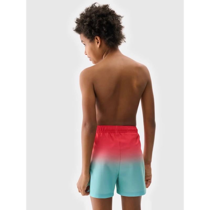 Boys' boardshorts 4F 4FJWSS25UBDSM115-47S 4f