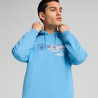 Puma Manchester City FtblNRGY Hoodie M 779120-39 Clothing/Football Puma