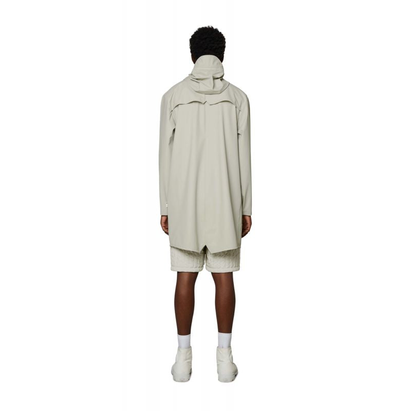 Rains Long Jacket 12020 80 Clothing/Running Your Sports Performance