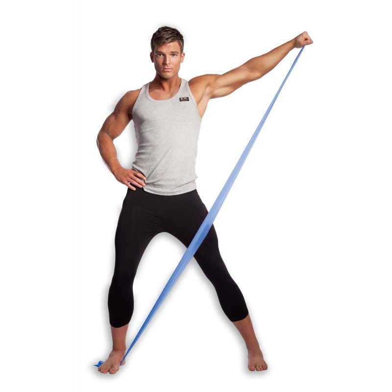 Pilates BB 102 tape 0.35 MM Accessories/Training equipment Your Sports Performance