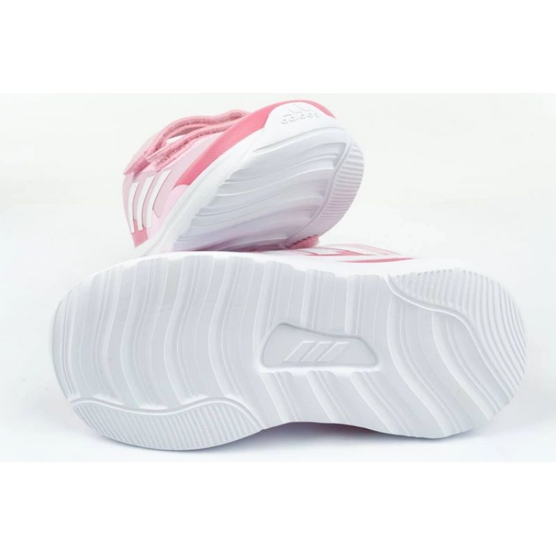 Adidas FortaRun Jr GV7857 sports shoes Footwear/Training/Kids Adidas
