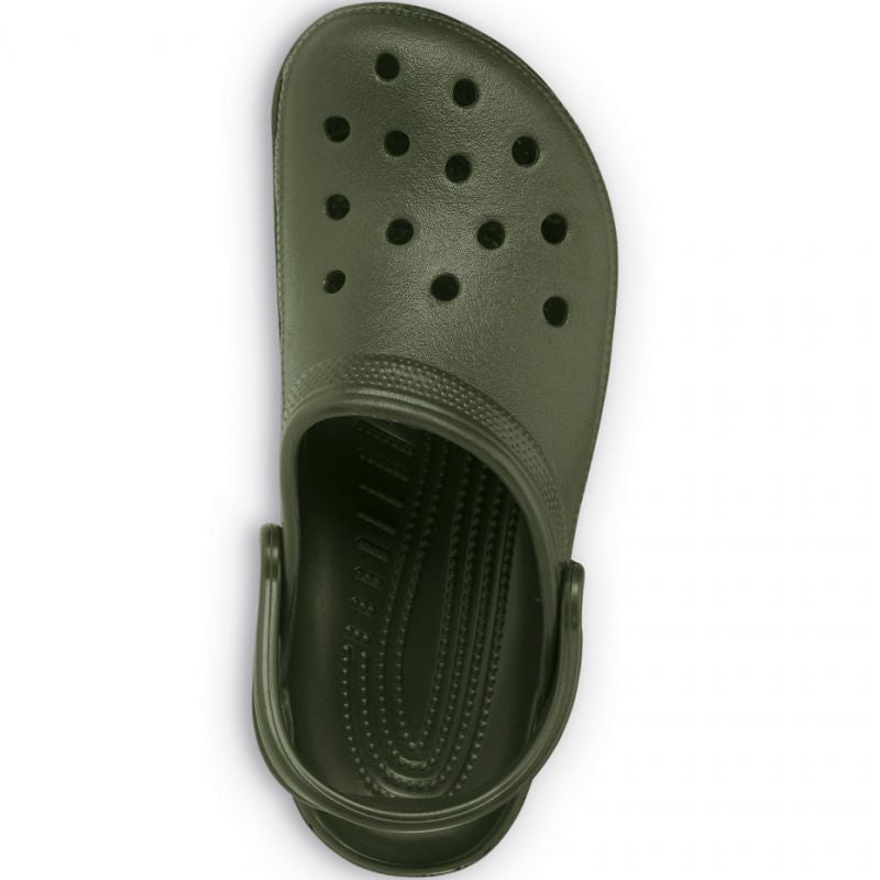 Crocs Classic khaki 10001 309 shoes Footwear/Outdoor Crocs