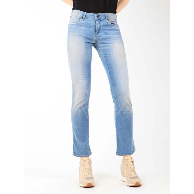 Wrangler Vintage Dusk 258ZW16M jeans Clothing/Lifestyle/Trousers, shorts/Wrangler Your Sports Performance