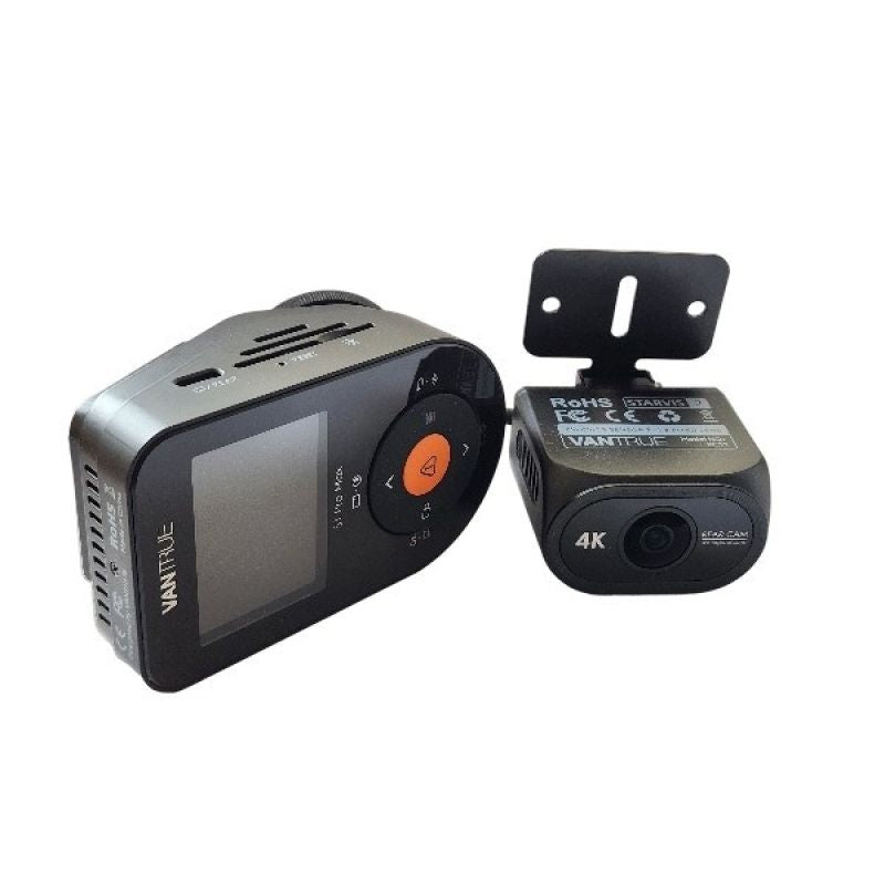Vantrue S1PRO MAX video recorder Elektronika i akcesoria/Rejestratory jazdy Your Sports Performance