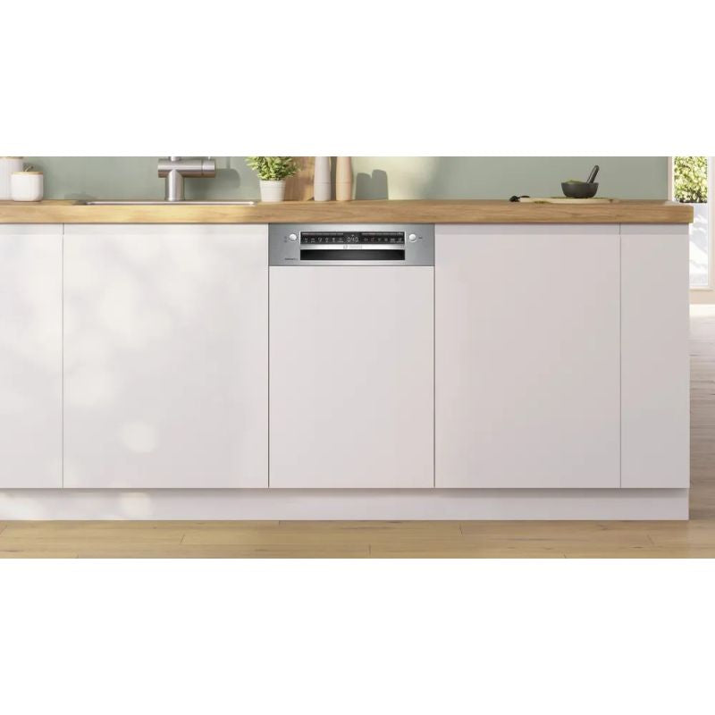 BOSCH SPI4HMS49E built-in dishwasher AGD - Produkty/Zmywarki do zabudowy Your Sports Performance