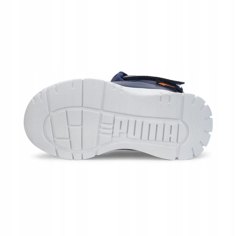 Puma Nieve Boot Wtr AC INF Jr 380746-06 Snow Boots Footwear/Outdoor Puma