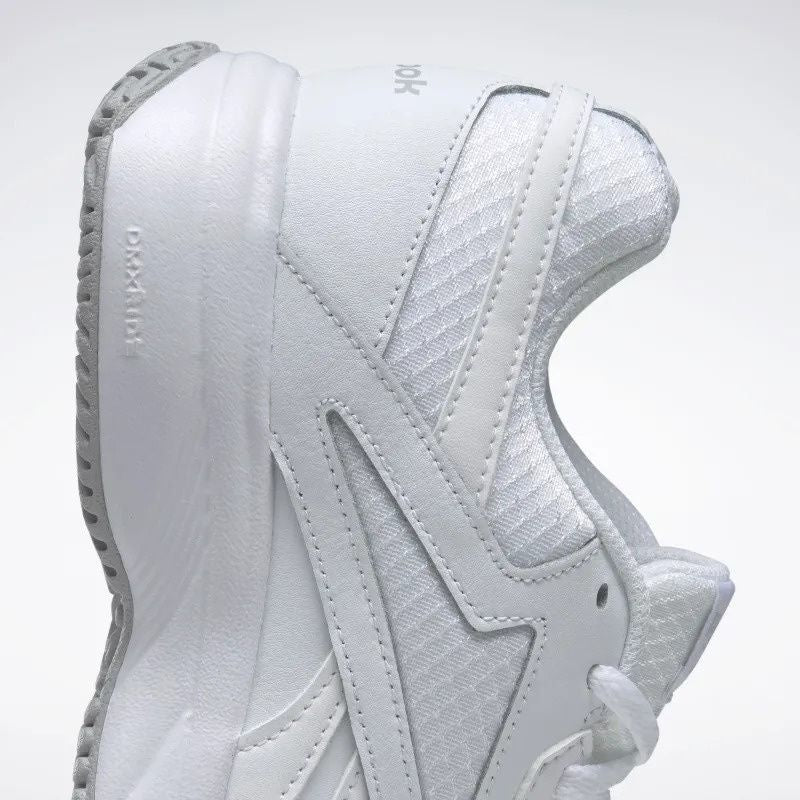 Reebok WORK N CUSHION 4.0 WHITE/CDGRY2/WHITE sneakers (100001159) Reebok