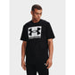 Under Armour T-shirt M 1361673-001 Clothing/Training Your Sports Performance