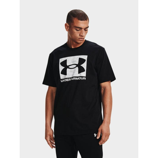 Under Armour T-shirt M 1361673-001 Clothing/Training Your Sports Performance