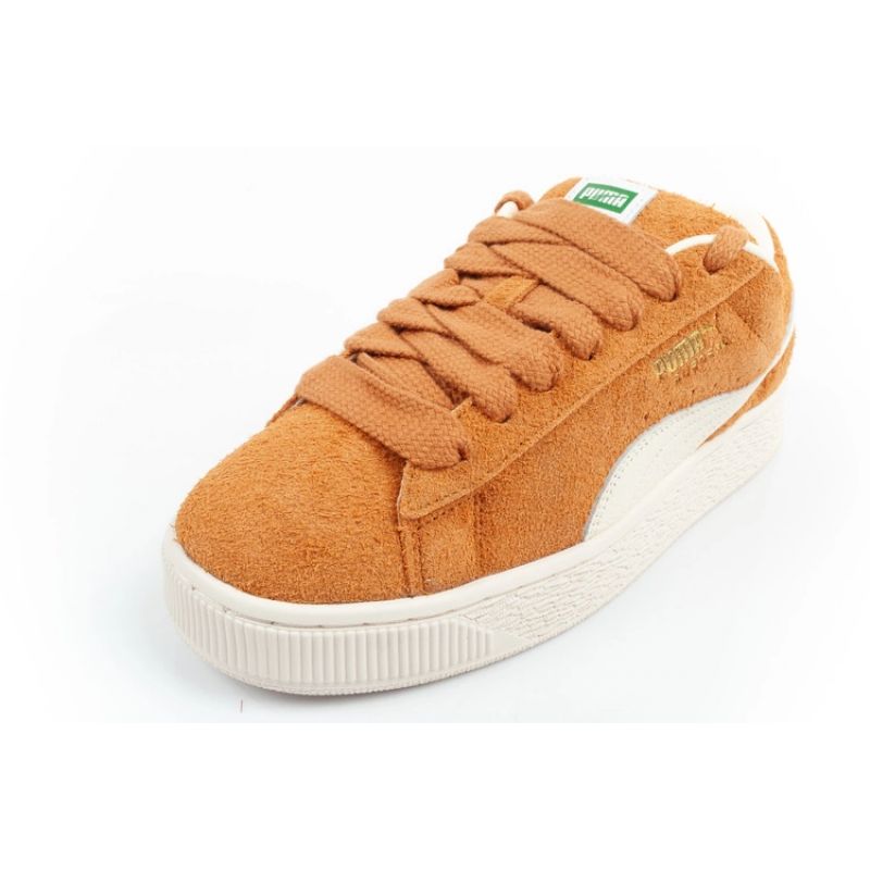 Puma Suede XL Hairy shoes 397241 04 Footwear/Lifestyle Puma