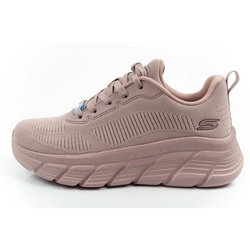 Skechers Bobs B Flex women's sneakers, fashionable pink To be categorized Your Sports Performance