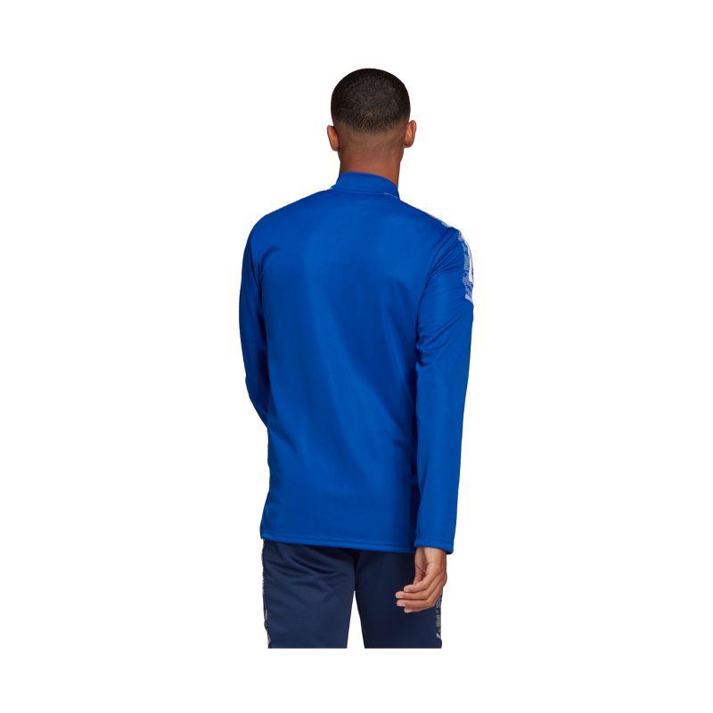 Sweatshirt adidas Condivo 21 Track M GH7130 Clothing/Training Adidas