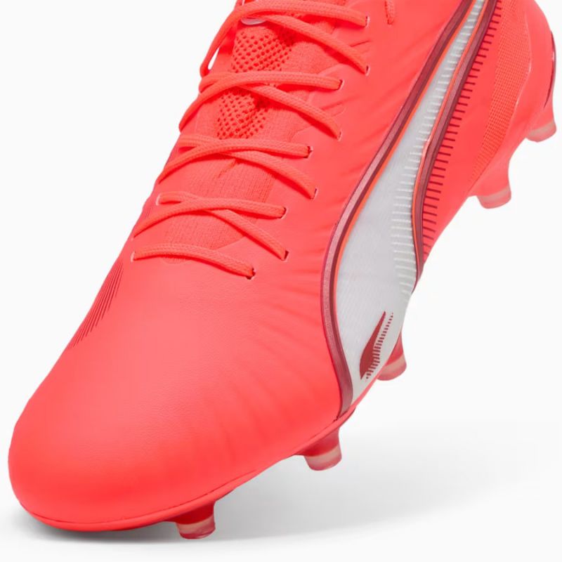 Puma King Ultimate FG/AG M 108303-01 Football Boots Footwear/Football Puma