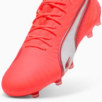 Puma King Ultimate FG/AG M 108303-01 Football Boots Footwear/Football Puma
