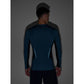 Men's quick-drying running longsleeve 4F 4FWAW24TFLOM252-40S *Kategoria tymczasowa Your Sports Performance