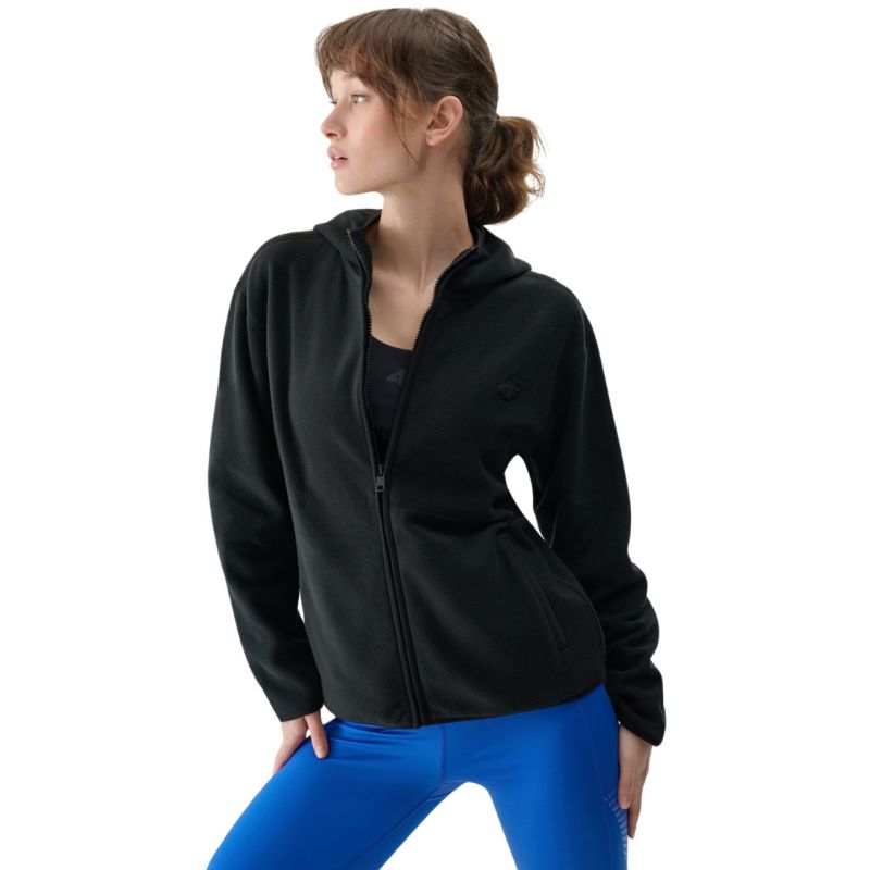 Sweatshirt 4F F315 W 4FWMM00TFLEF315 20S Clothing/Outdoor 4F