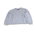 New Balance Athletics Intelligent Choice Crew 2 Women's Sweatshirt - WT13562-SIY Odzież/Odzież na co dzień Your Sports Performance