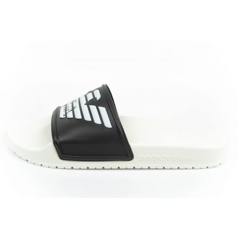Emporio Armani M XVPS04D 850 flip-flops Footwear/Lifestyle/Emporio Armani Your Sports Performance