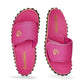 Gumbies Strider Slide Women Pink W GU-SDSTR029 Footwear/Outdoor/Gumbies Your Sports Performance