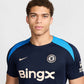 Nike Chelsea FC Strike SS Top M FN9813-454 Clothing/Football Nike