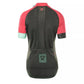 Cycling jersey Radvik Foxtrot W 92800406922 Clothing/Bike/Koszulki/Kobiety/Radvik Your Sports Performance