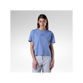 ROSSIGNOL W Presset Tee Women's Purple T-Shirt