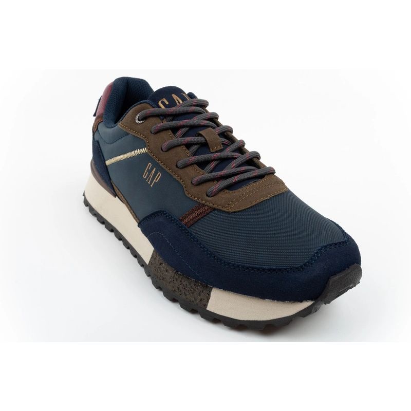 Gap Nagoya Men’s Sports Shoes – Stylish Sneakers