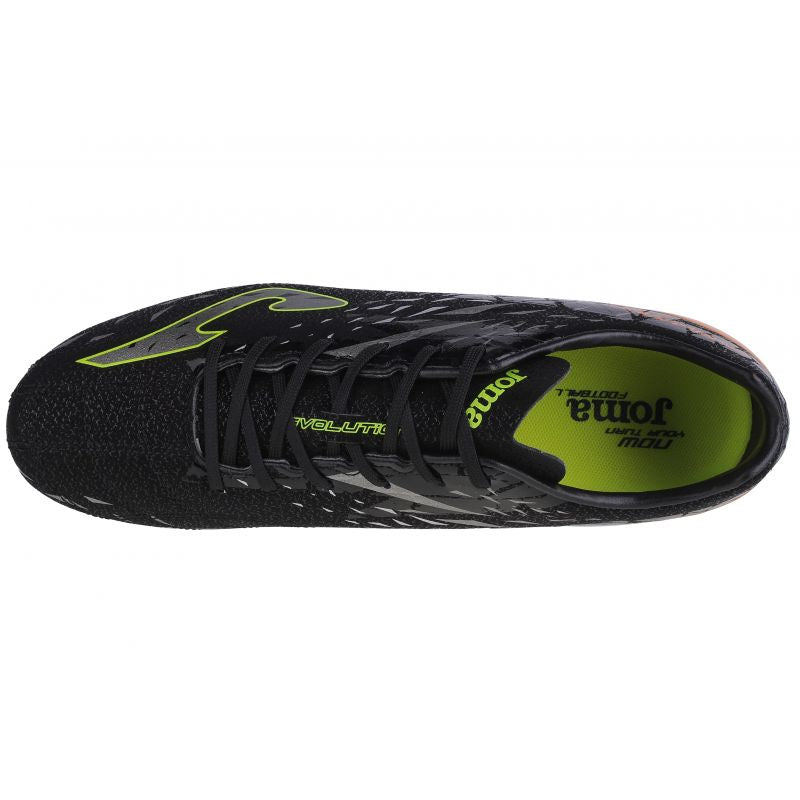 Shoes Joma Evolution Cup 2301 AG M ECUS2301AG Footwear/Football Joma