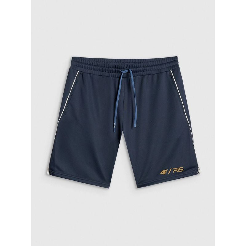 Men's Quick-Drying Training Shorts 4F | Robert Lewandowski RL9SSS26TFSHM1745-31S