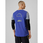Men's cycling jersey 4F 4FRSS26TFTSM2451-51S 4f