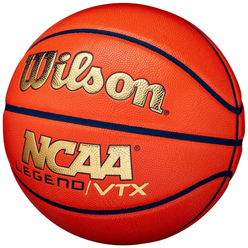 Basketball Wilson NCAA Legend VTX WZ2007401XB Accessories/Balls/Basketball Your Sports Performance
