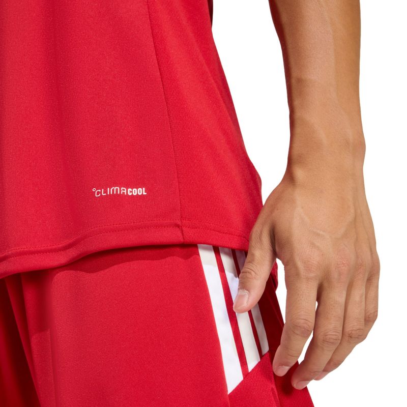 adidas Tiro 26 League Men's Jersey, Red, KB1355