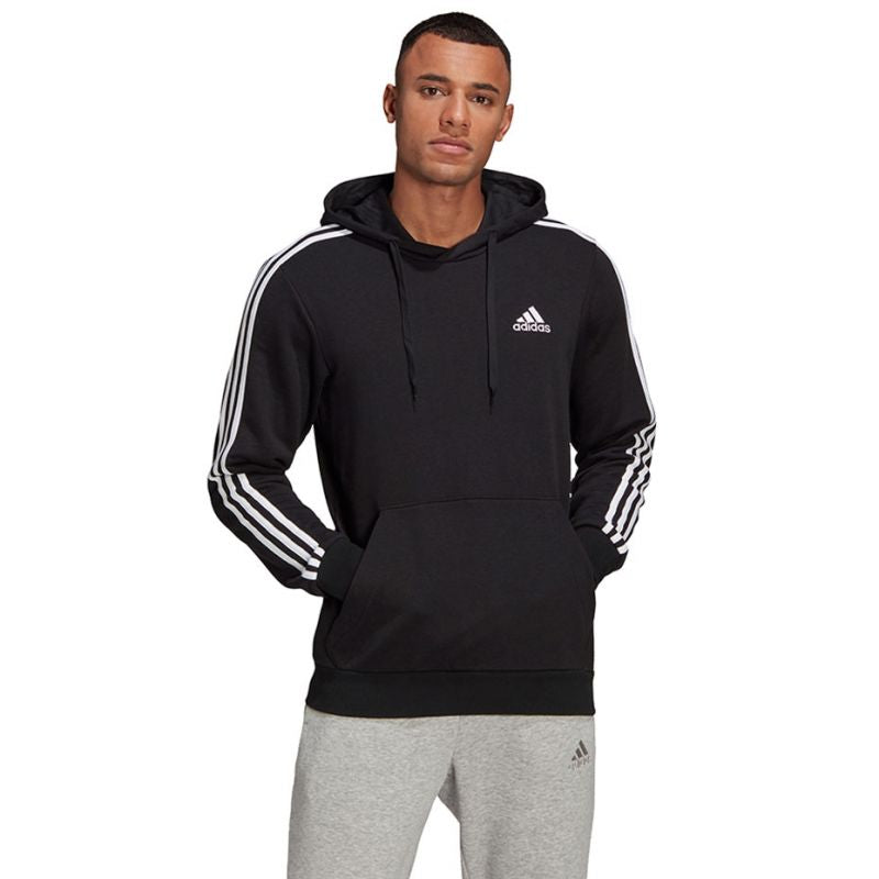 Adidas Essentials Hoodie M GK9062 Clothing/Training Adidas