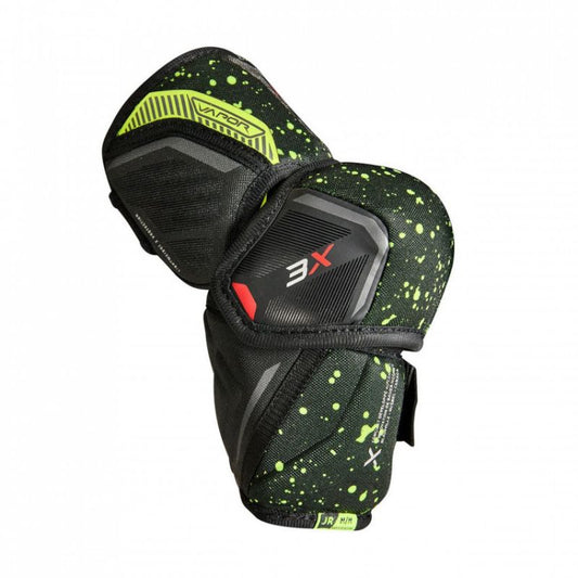 Bauer Vapor 3X Jr 1059931 hockey elbow pads Accessories/Protectors and knee pads/Bauer Bauer